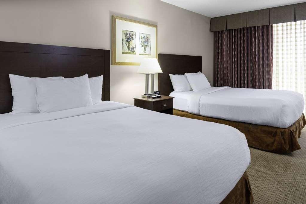 Embassy Suites By Hilton Kansas City Plaza Cameră foto