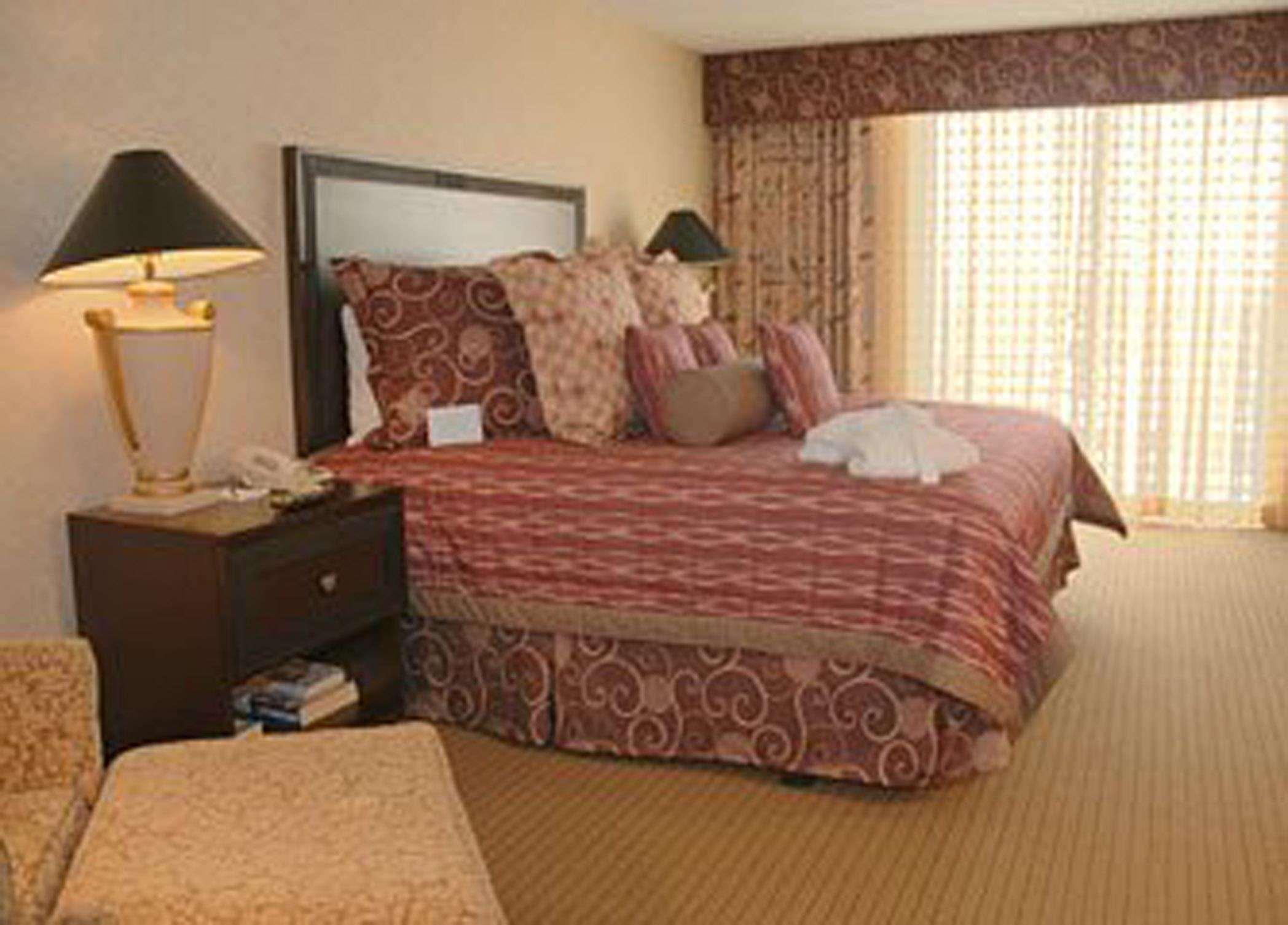 Embassy Suites By Hilton Kansas City Plaza Cameră foto